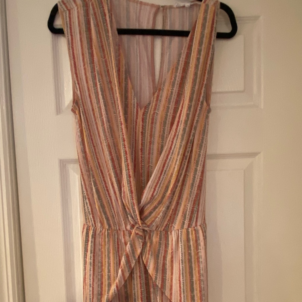 Bcbgeneration Romper - image 1